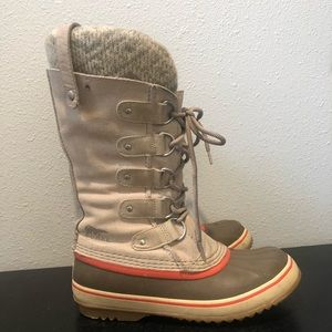 Sorel Boots